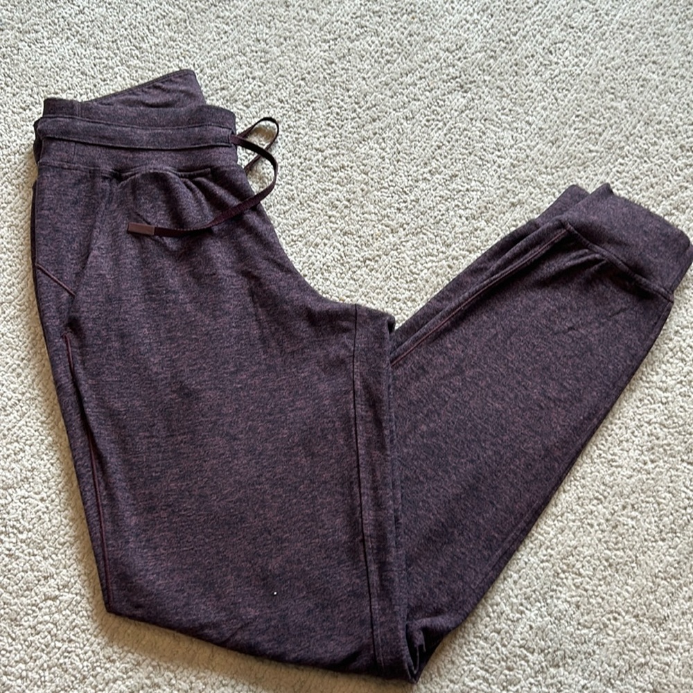 Lululemon Ready To Rulu Joggers